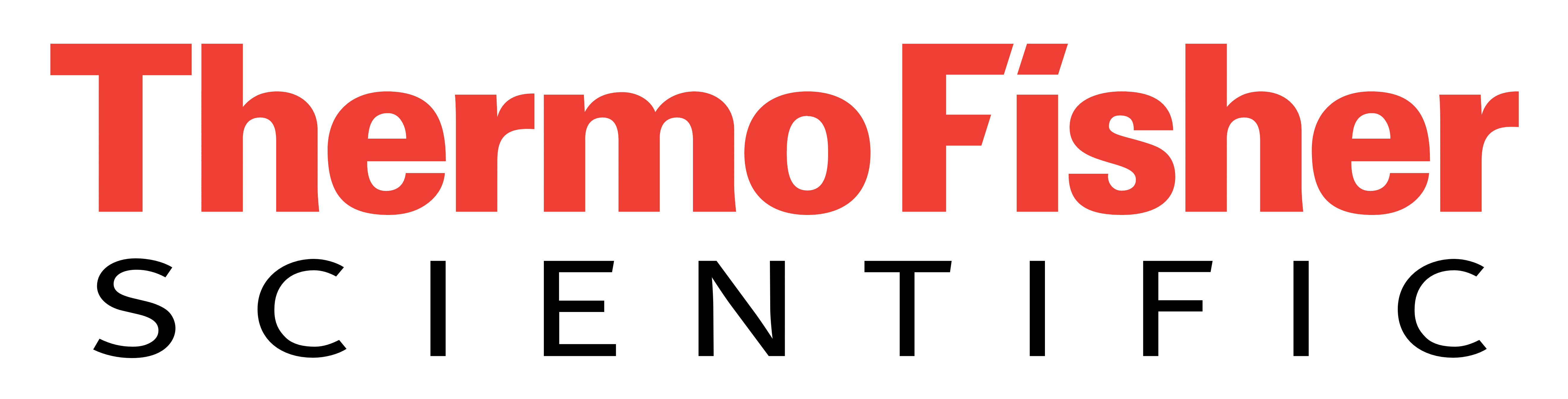 Thermo Fisher Scientific Logo