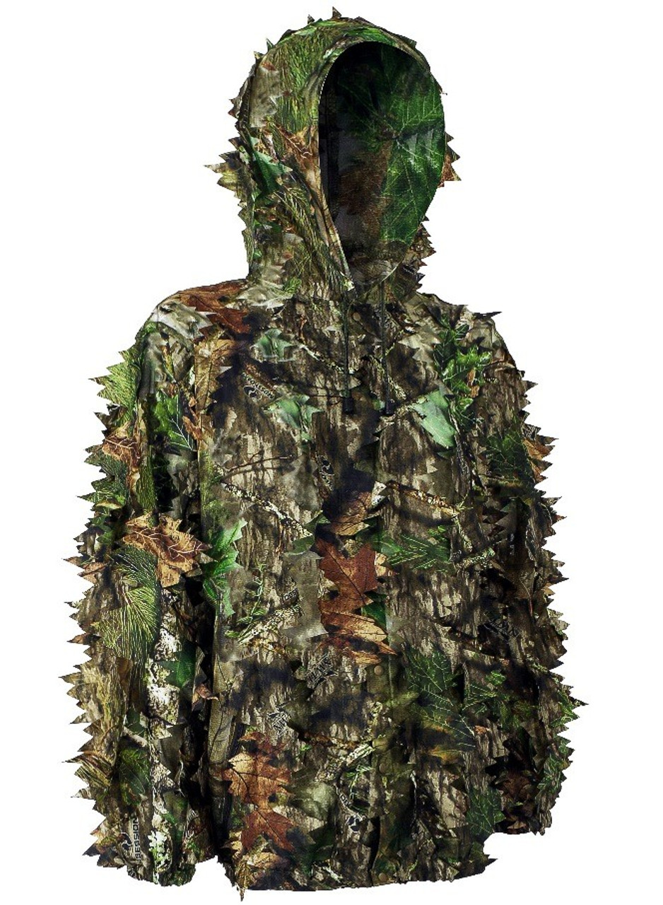 Leafy Suits - Leafysuits.com
