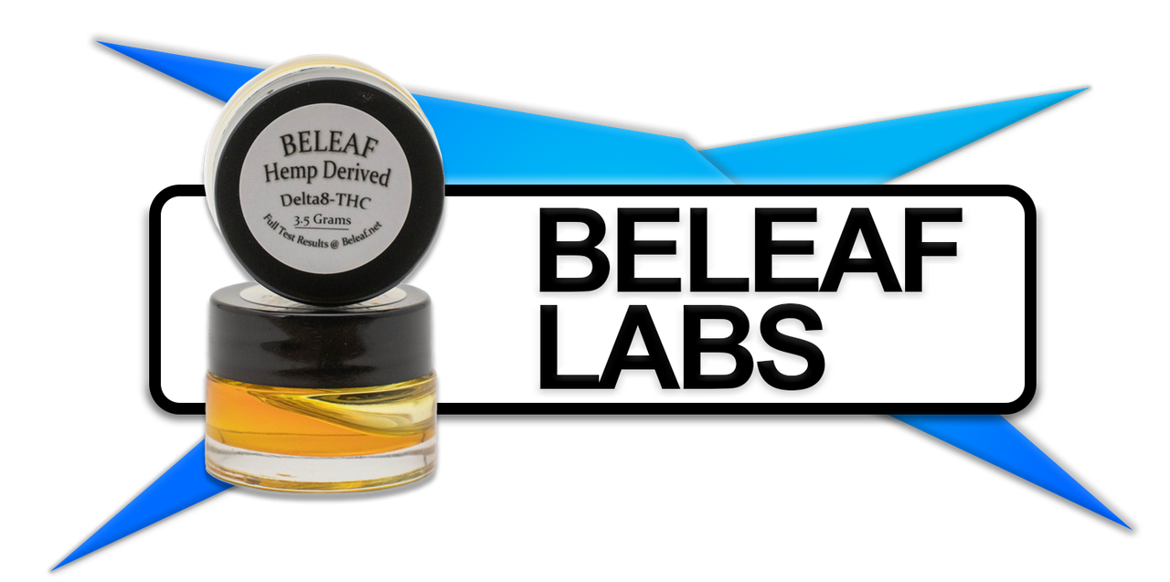 BELEAF LABS