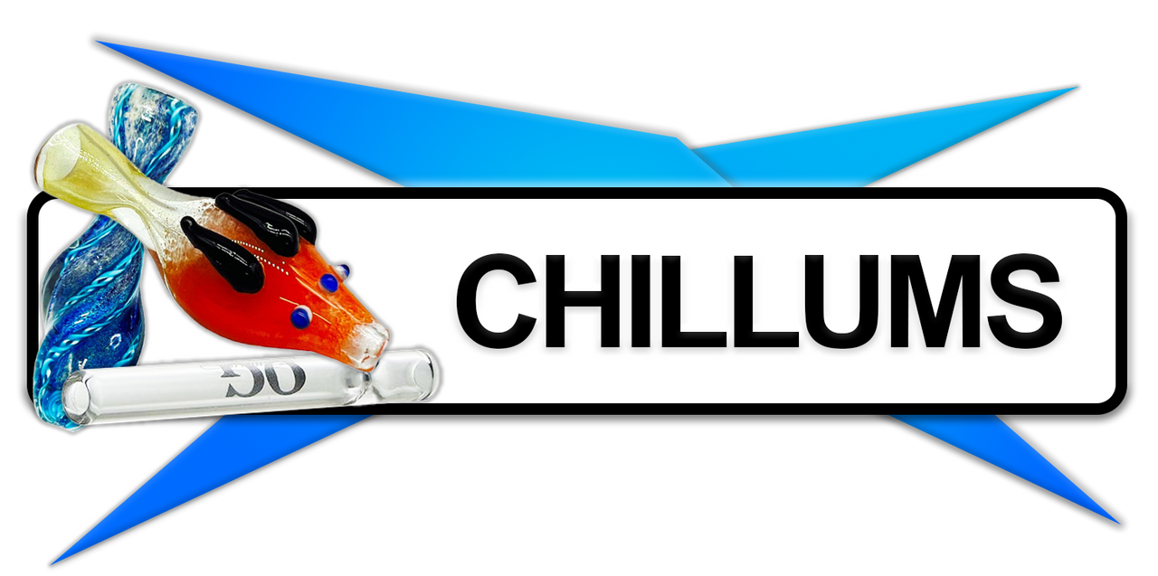 CHILLUMS