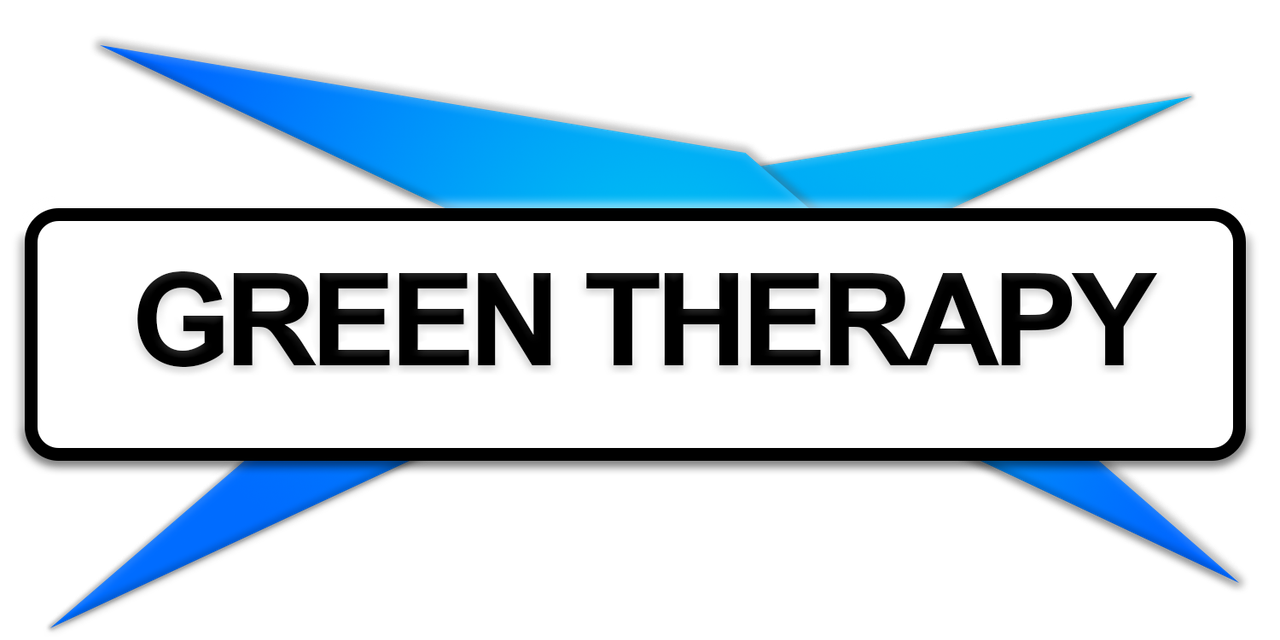 GREEN THERAPY