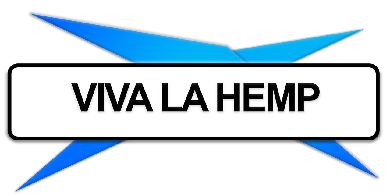 VIVA LA HEMP