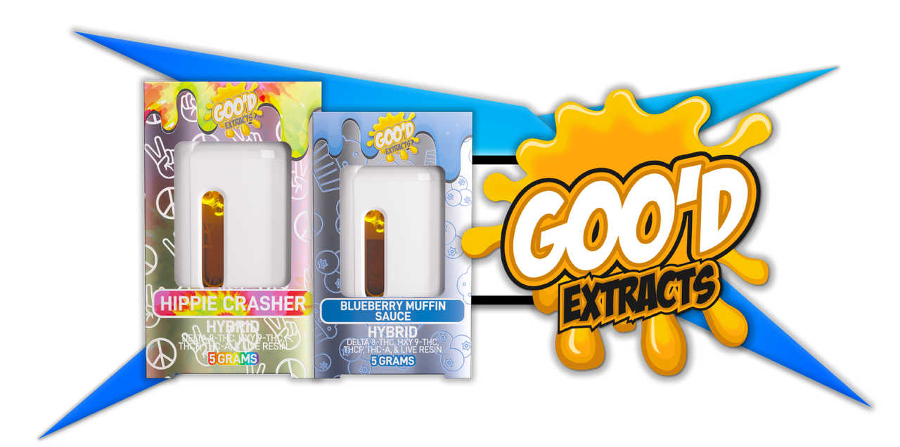 GOO'D EXTRACTS