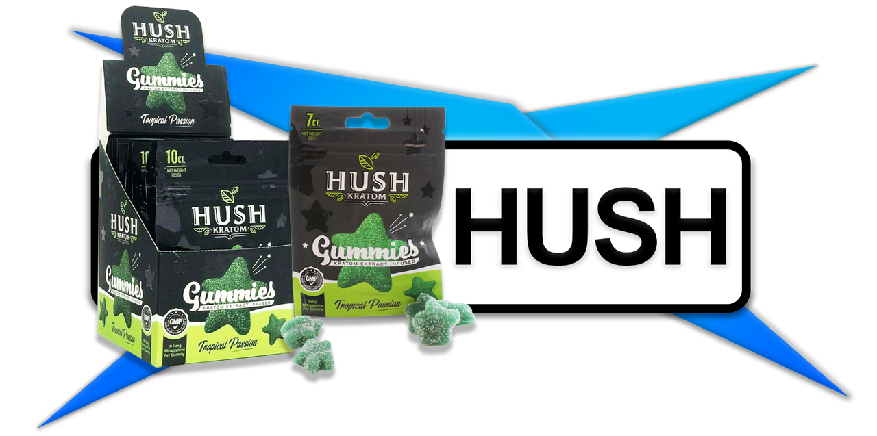 HUSH