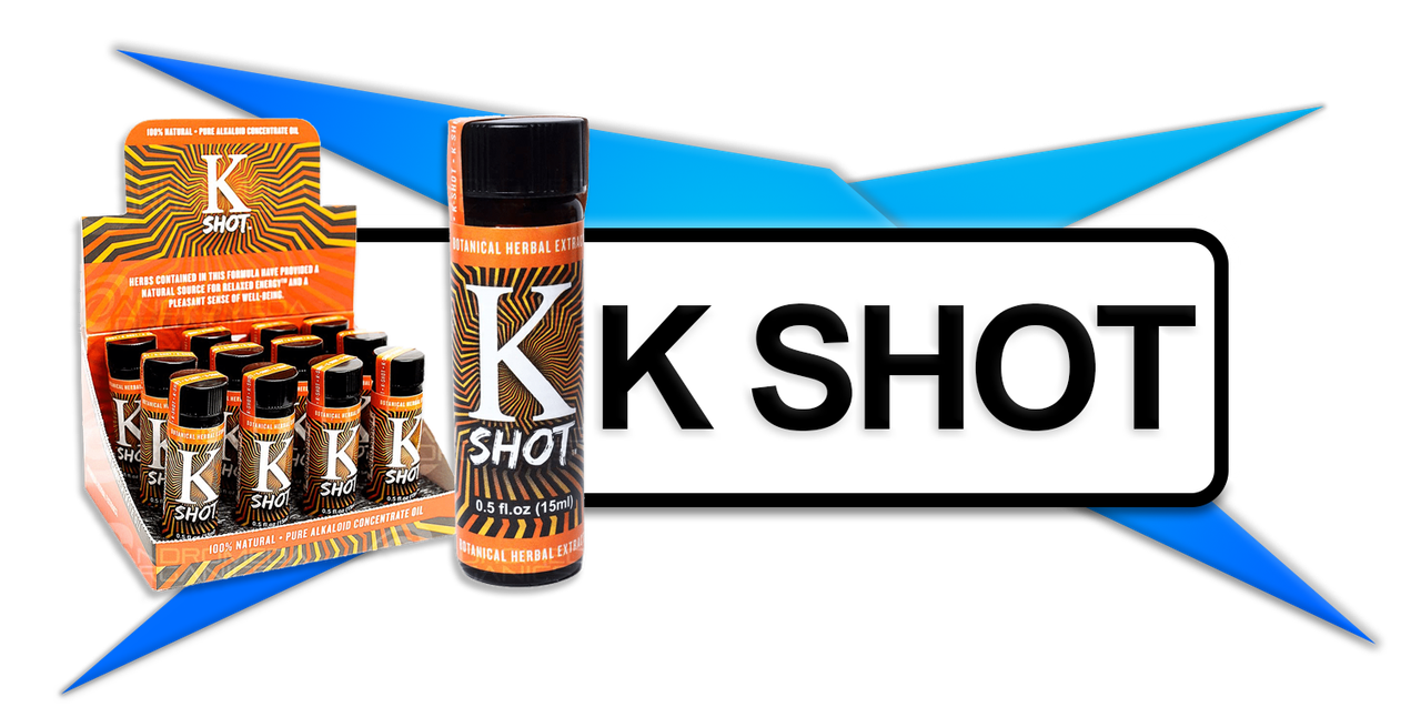 K SHOT