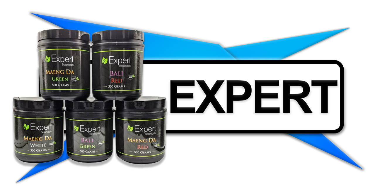 EXPERT BOTANICALS