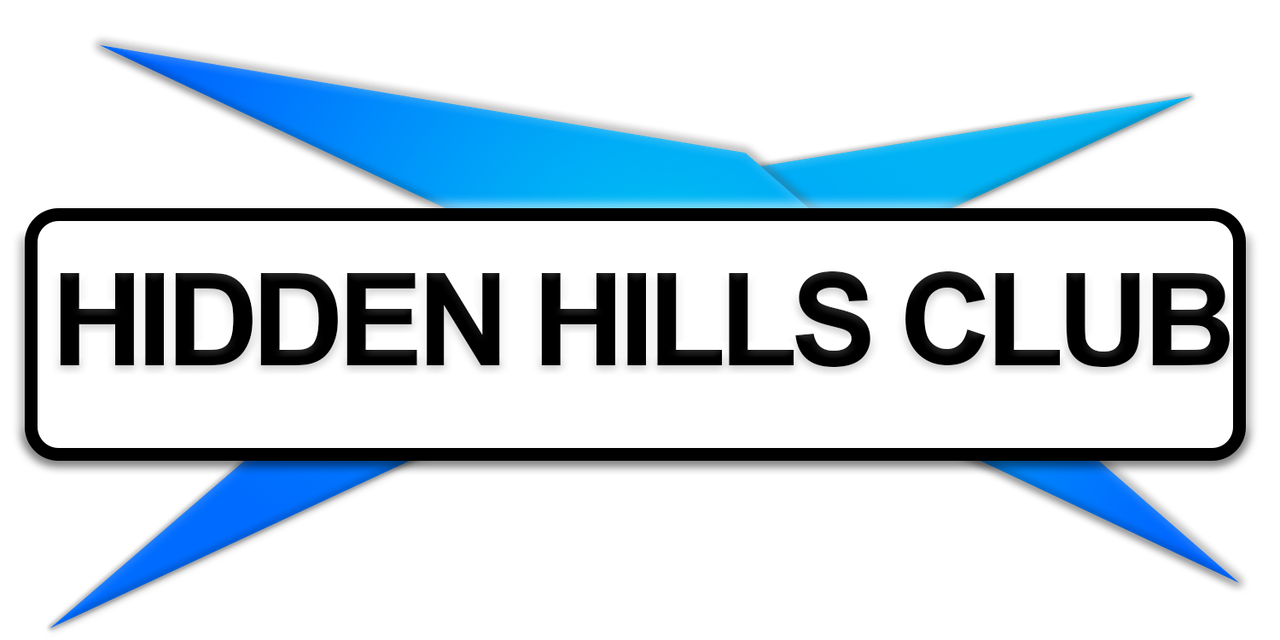 HIDDEN HILLS CLUB