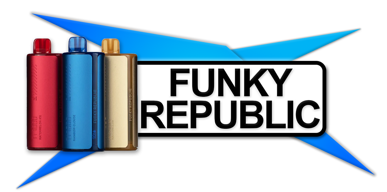 FUNKY REPUBLIC