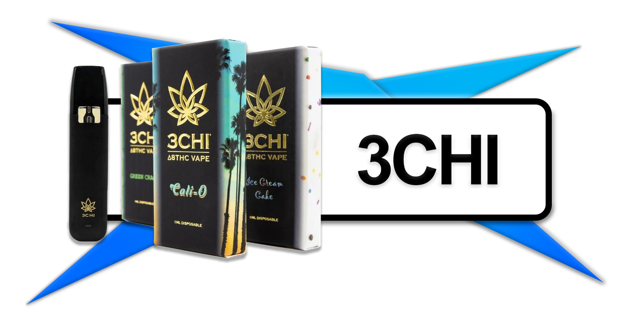 3CHI