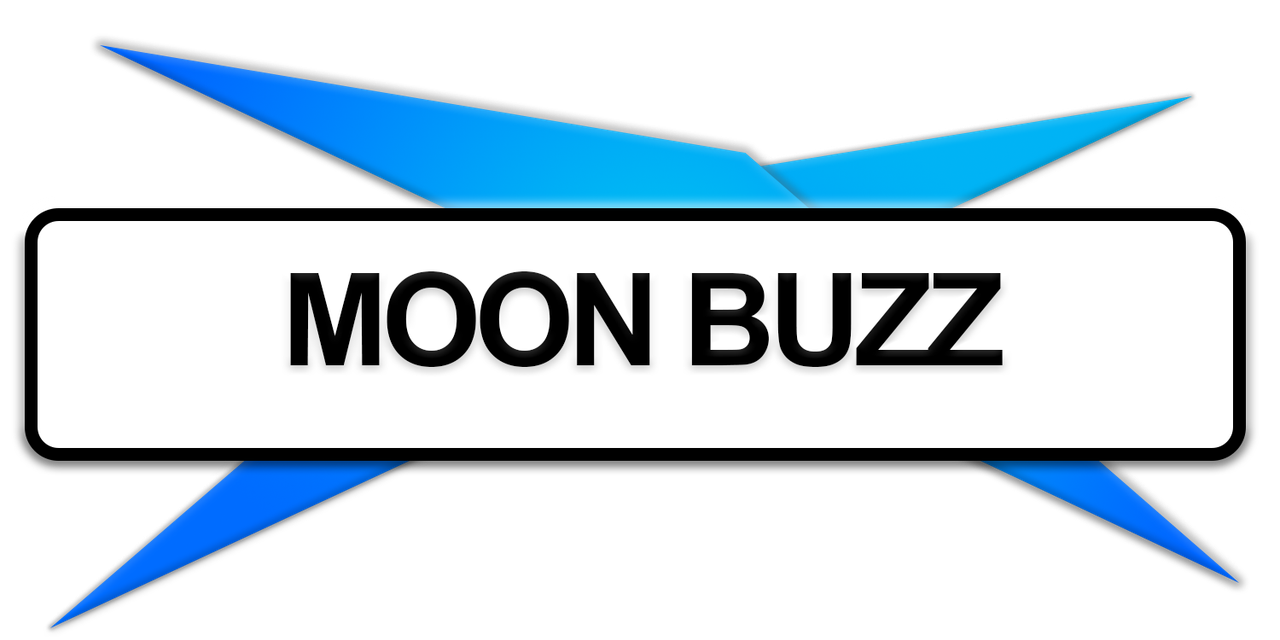 MOON BUZZ