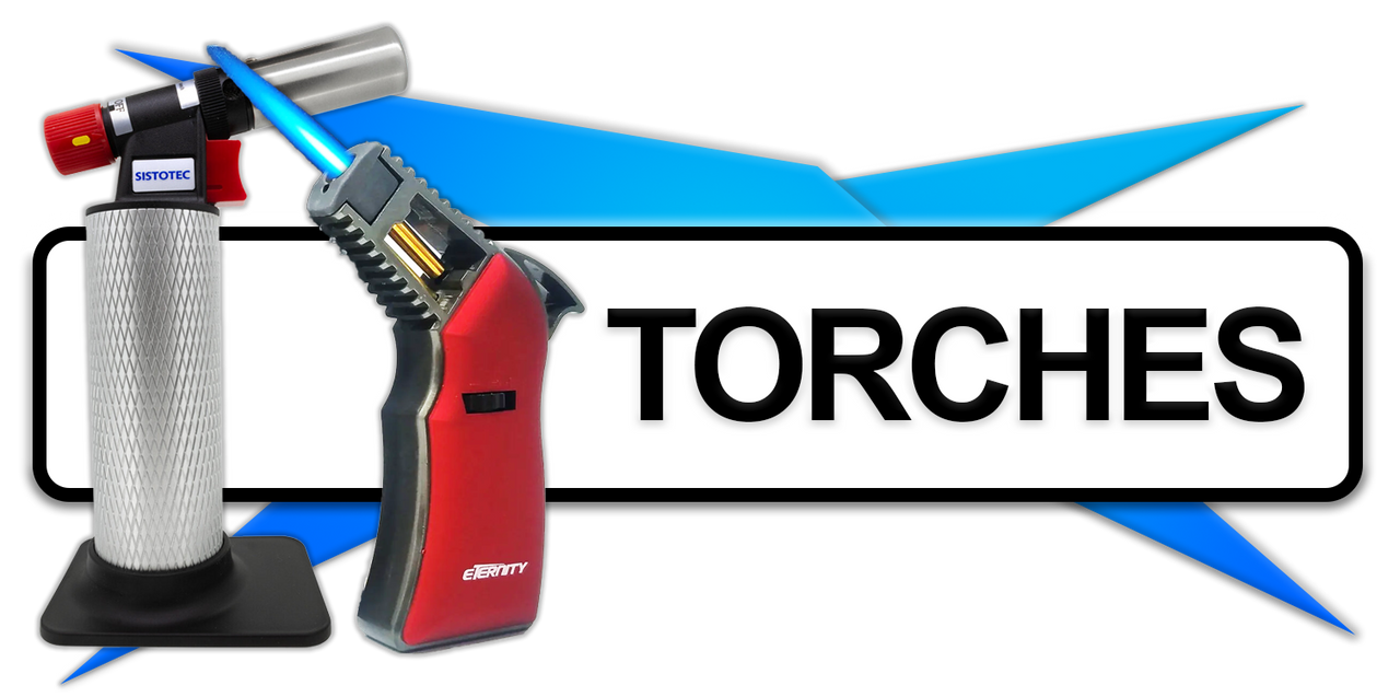 TORCHES