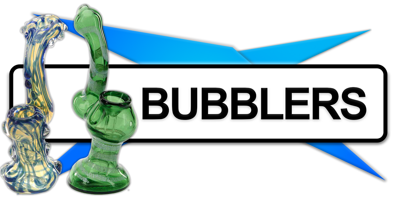 BUBBLER