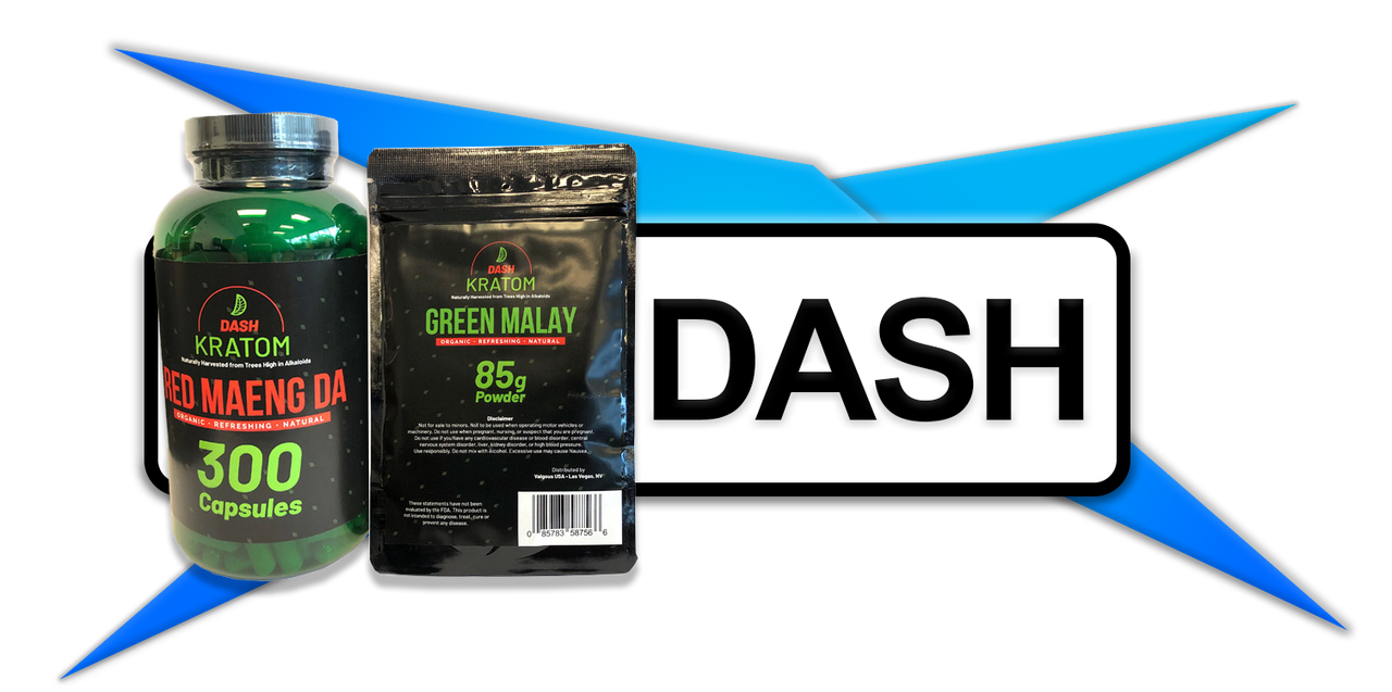 DASH