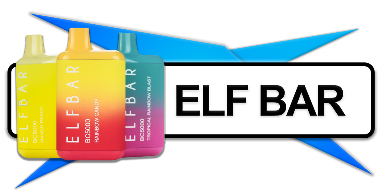 ELF BAR