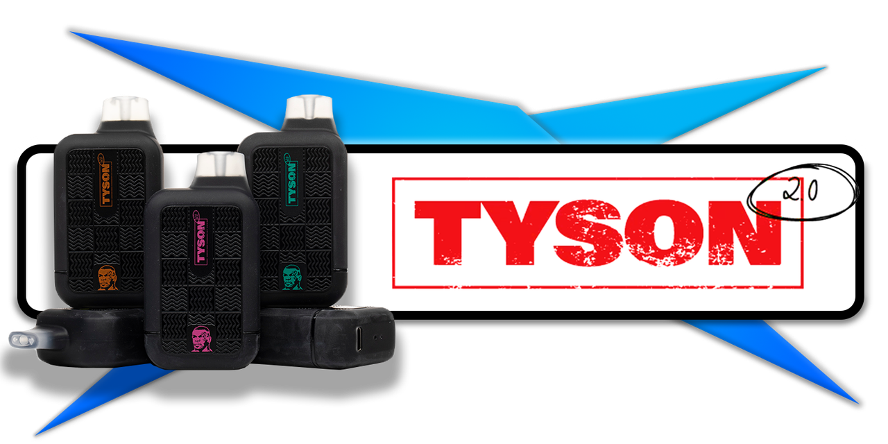 TYSON