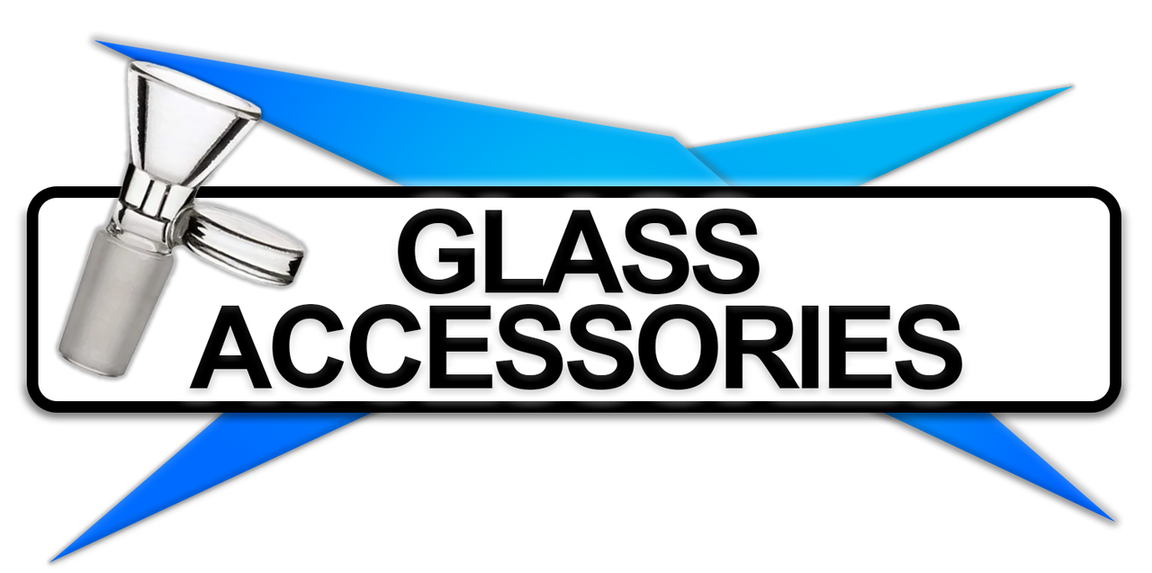 GLASS ACCESSORIES