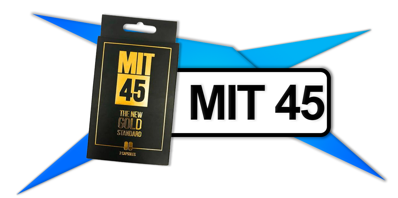 MIT 45