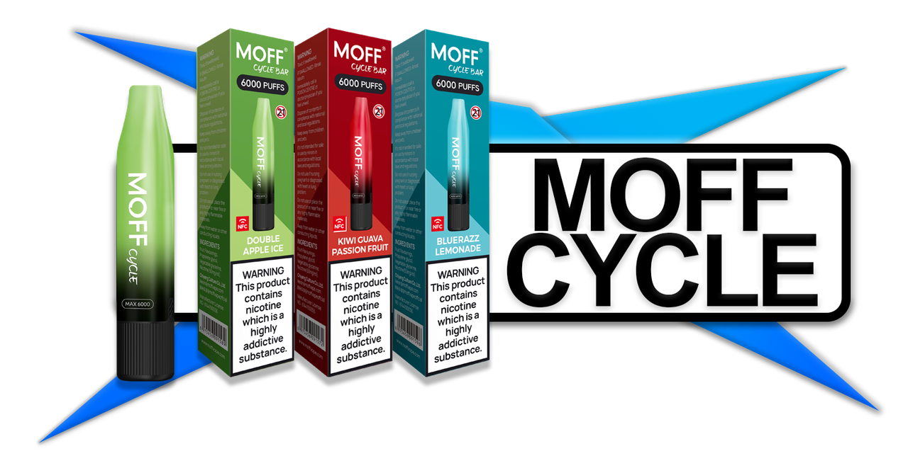 MOFF CYCLE