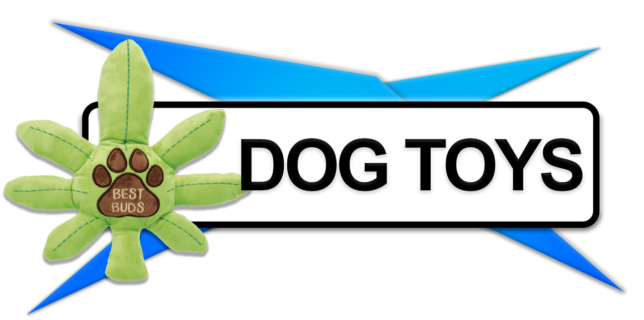 DOG TOYS