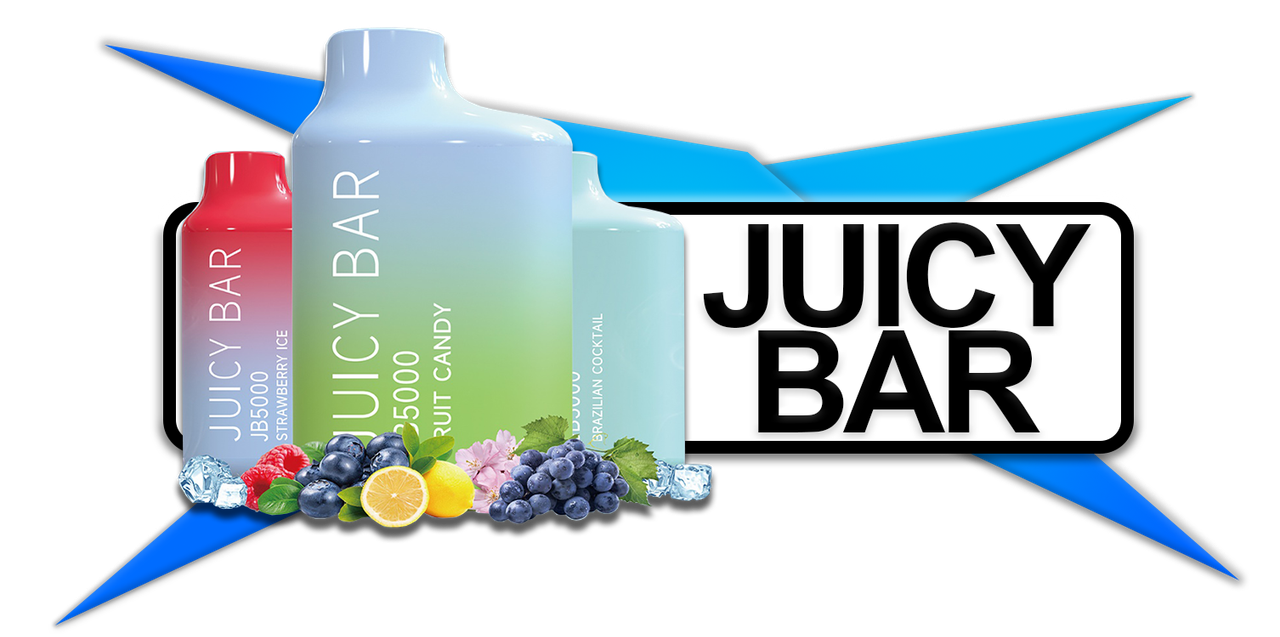 JUICY BAR