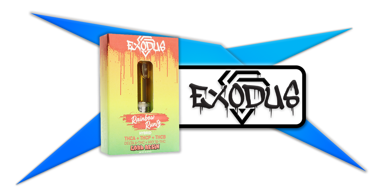 EXODUS