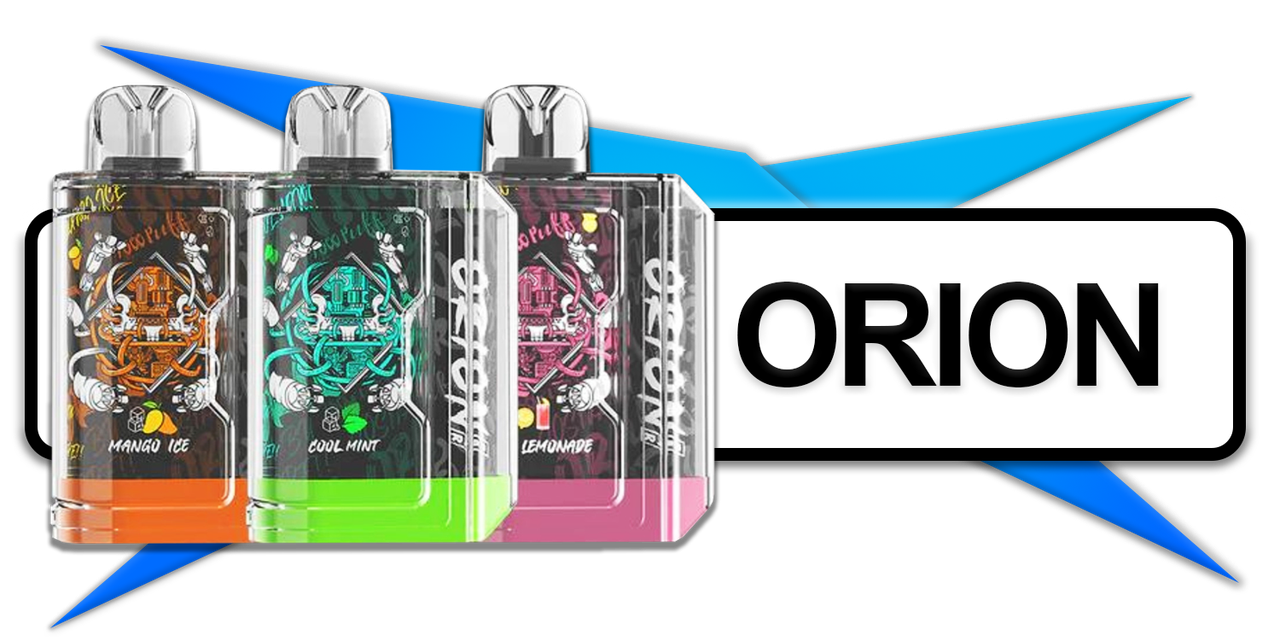 ORION BAR