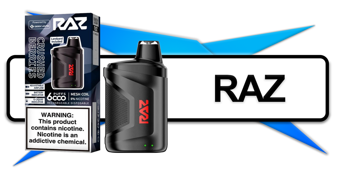 RAZ