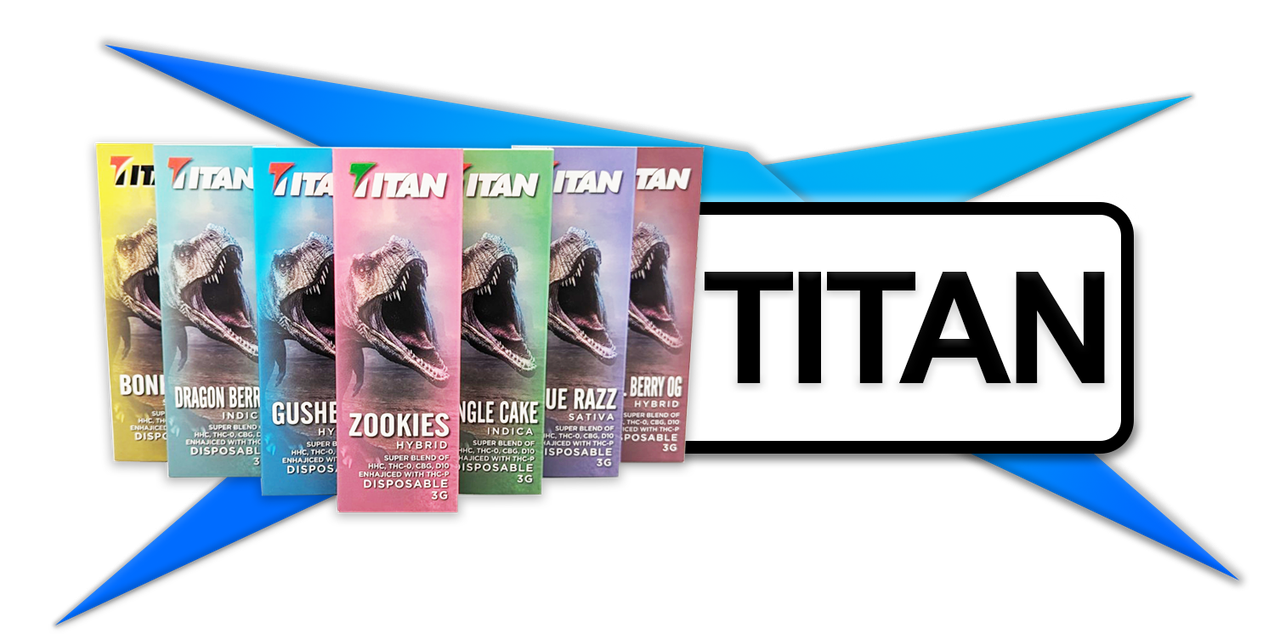 TITAN
