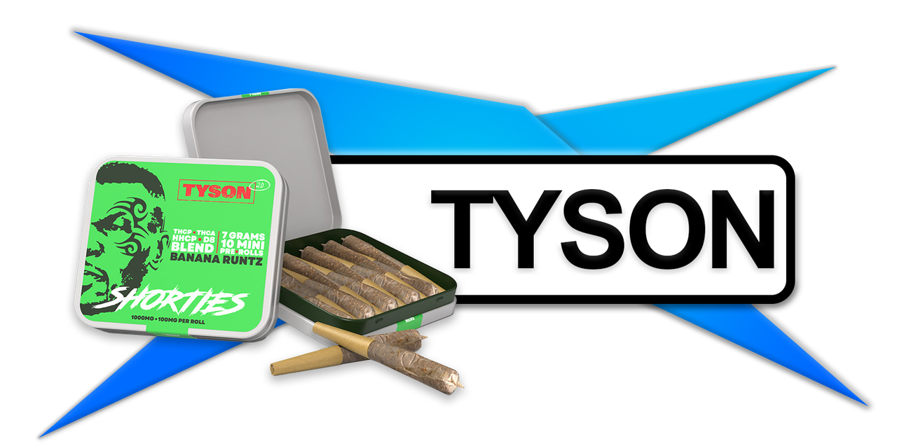 TYSON