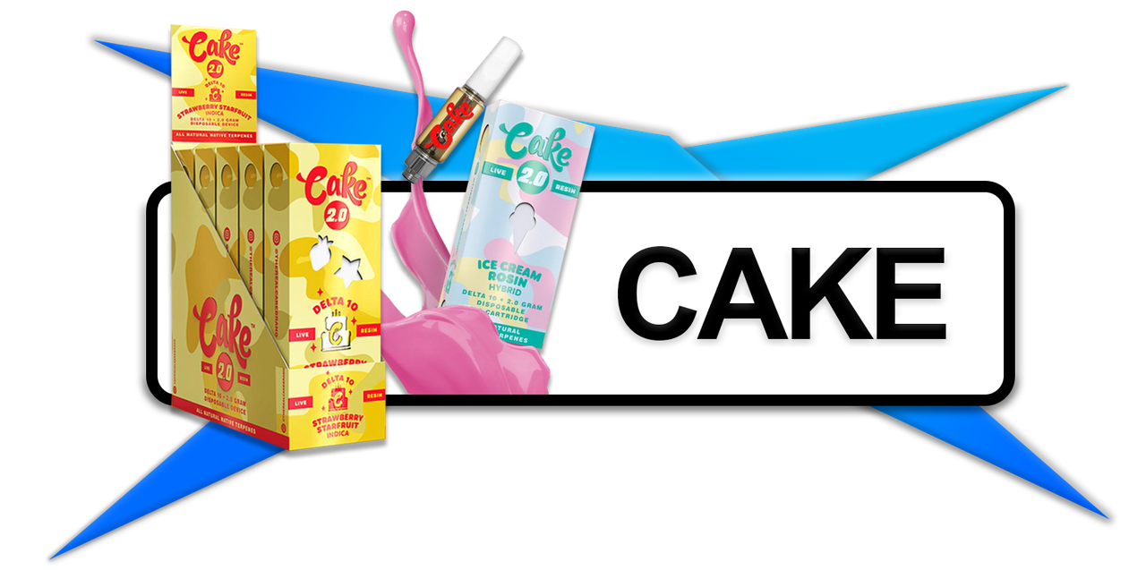 CAKE