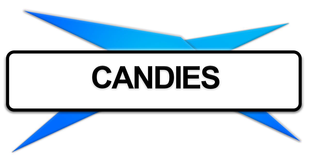CANDIES