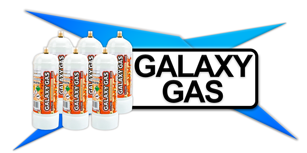 GALAXY GAS