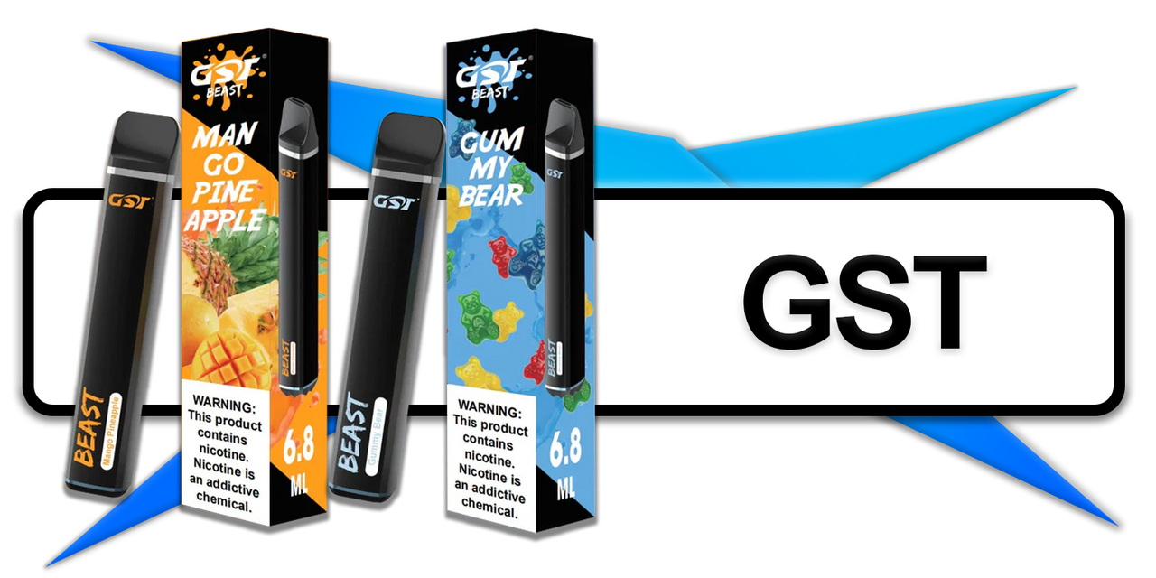 Wholesale GST Disposable