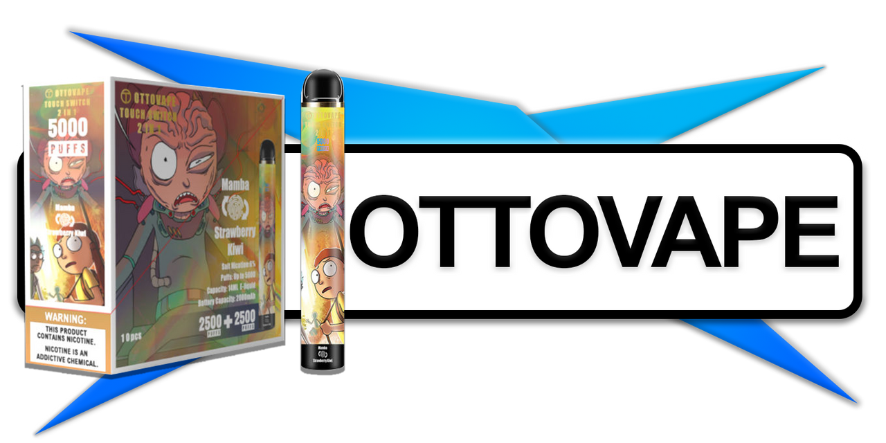 OTTOVAPE