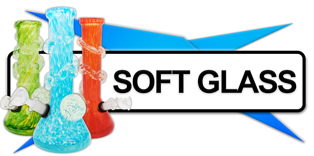 SOFT GLASS