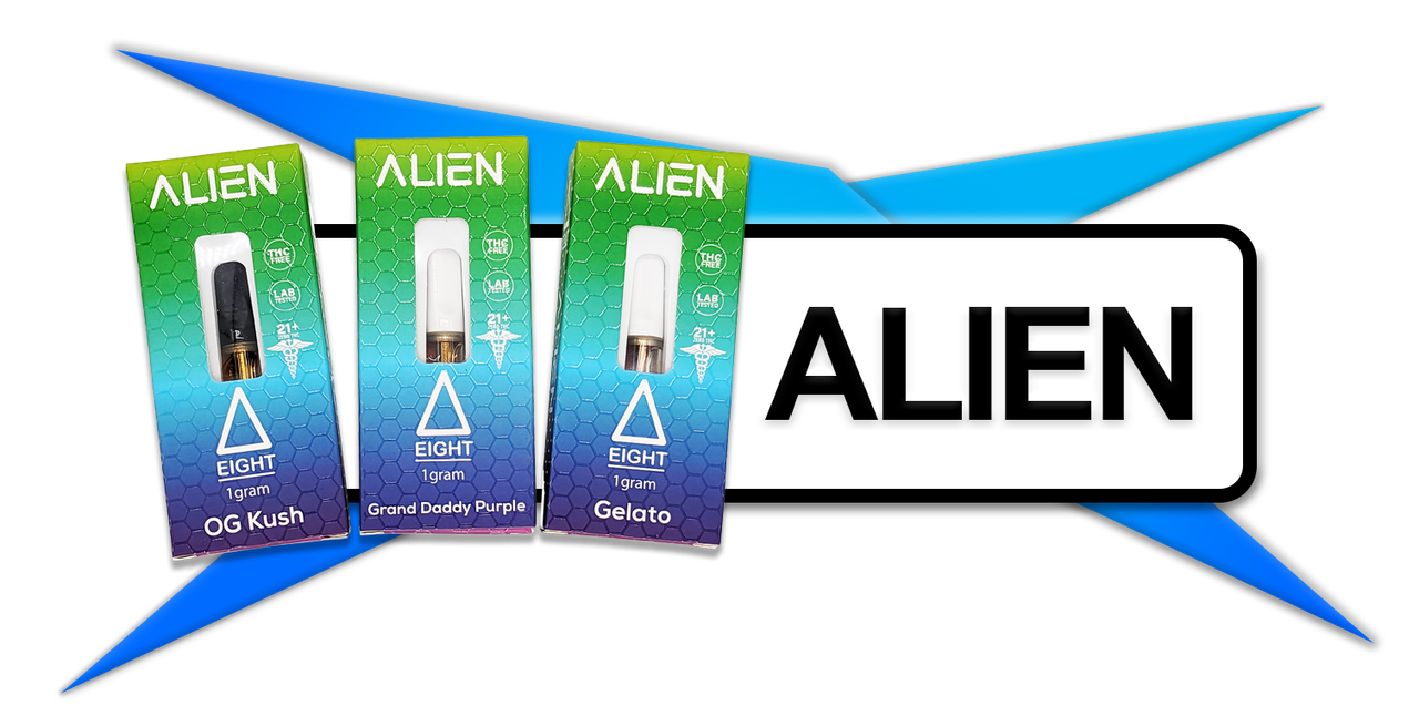 ALIEN