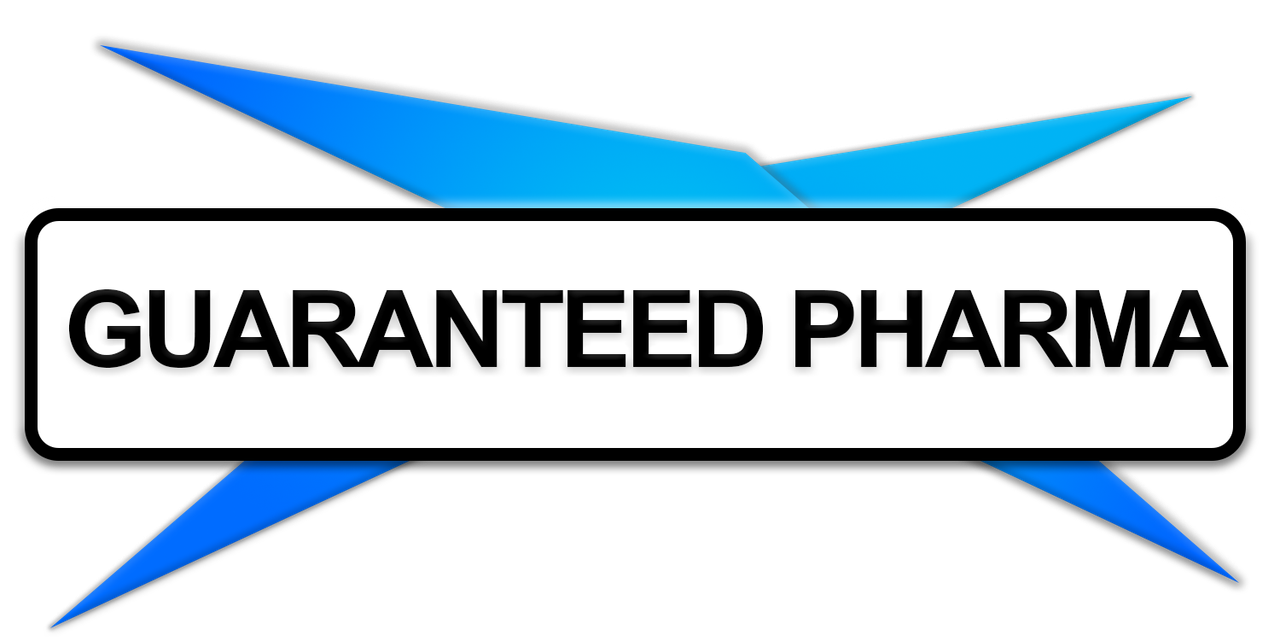 GUARANTEED PHARMA