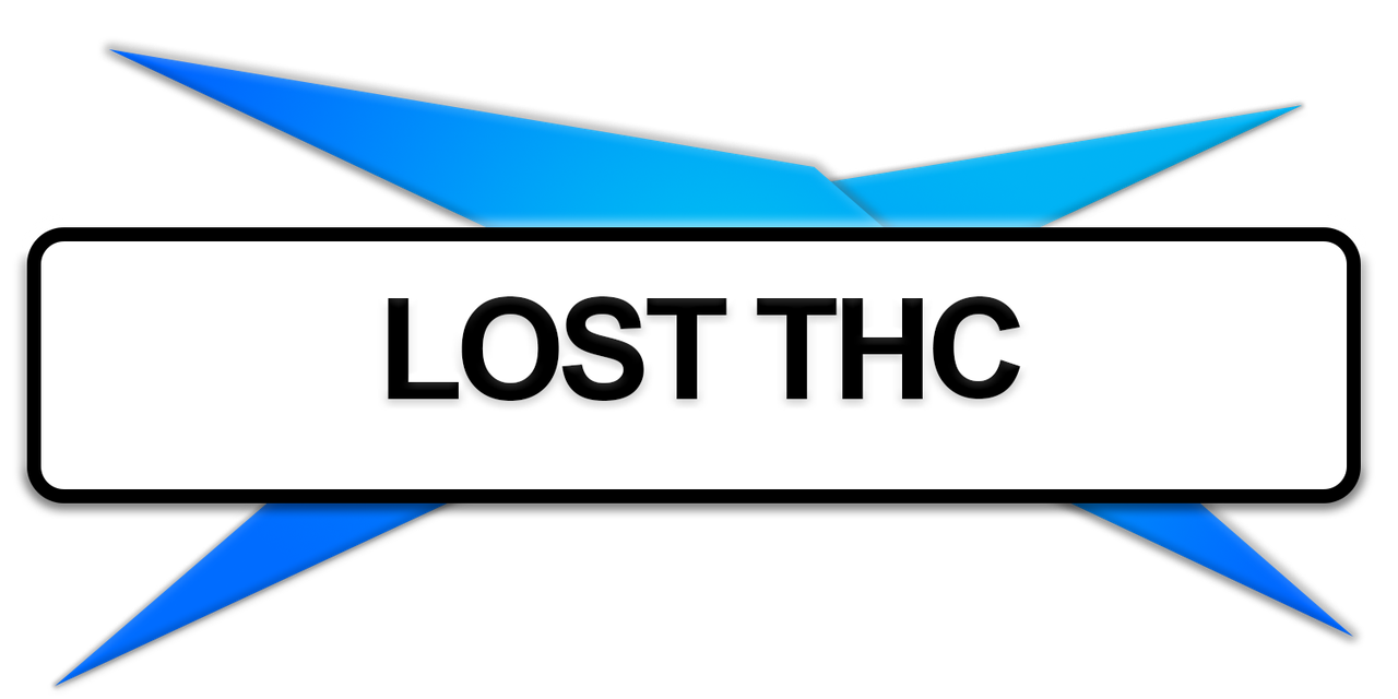 LOST THC