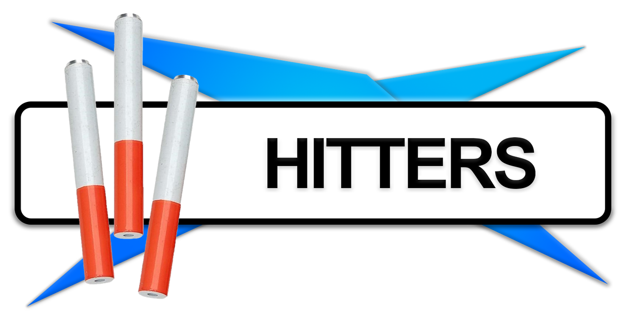 HITTERS