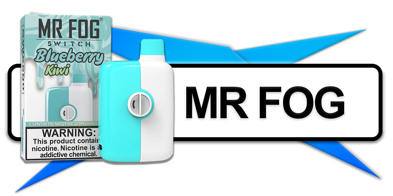 MR FOG