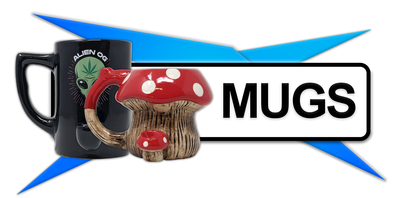 CERAMIC MUGS