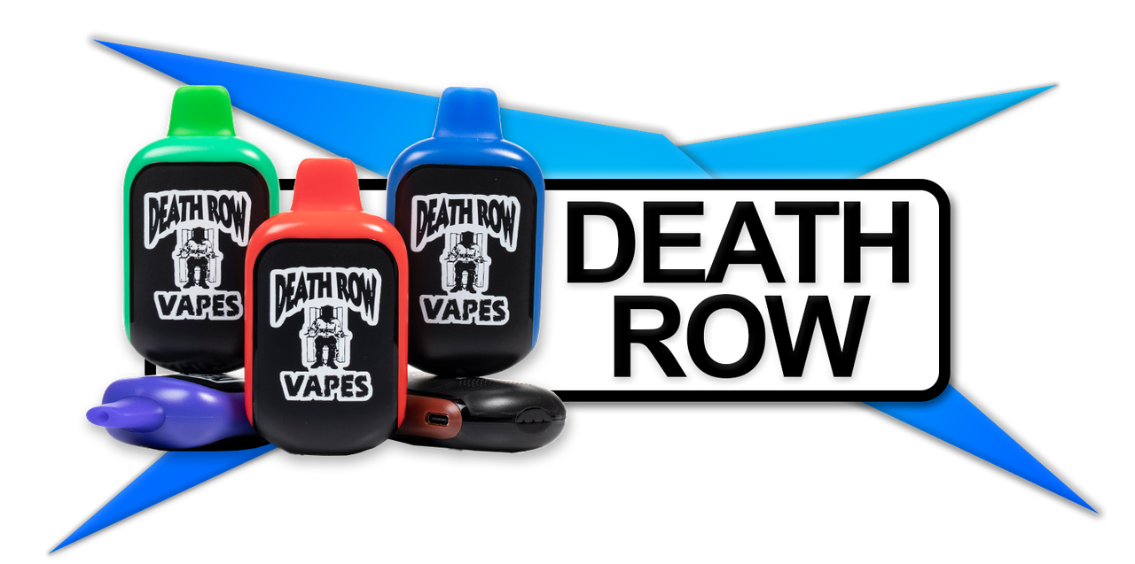 DEATH ROW