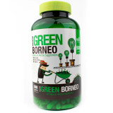 GREEN BORNEO BUMBLE BEE KRATOM - 500CT CAPSULES