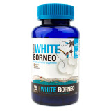 WHITE BORNEO BUMBLE BEE KRATOM - 90CT CAPSULES