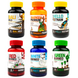 BUMBLE BEE KRATOM - 90CT CAPSULES