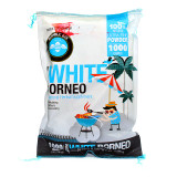 WHITE BORNEO BUMBLE BEE KRATOM - 1000 GRAM POWDER