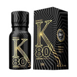 K80 KRATOM 10ML SHOT DISPLAY 12CT