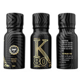 K80 KRATOM 10ML SHOT DISPLAY 12CT