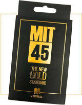 MIT 45 2CT KRATOM EXTRACT CAP PACK
