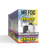 MR FOG SWITCH DISPOSABLE 15ML 5500 PUFFS -10CT